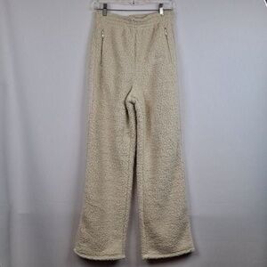 Skims Teddy Track Pants NWT